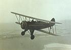 1931 Waco QCF-2 NC11469 07
